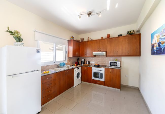 Villa in Protaras - Protaras Villa Galleria Sunset Villa in Protaras - Protaras Villa Galleria Sunset