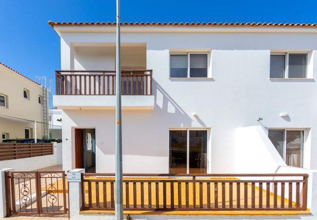 Villa in Protaras - Protaras Villa Galleria Sunset Villa in Protaras - Protaras Villa Galleria Sunset