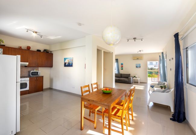 Villa in Protaras - Protaras Villa Galleria Sunset Villa in Protaras - Protaras Villa Galleria Sunset