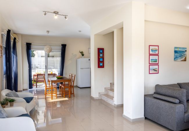 Villa in Protaras - Protaras Villa Galleria Sunset Villa in Protaras - Protaras Villa Galleria Sunset