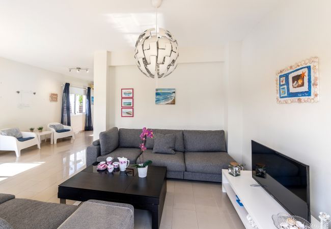 Villa in Protaras - Protaras Villa Galleria Sunset Villa in Protaras - Protaras Villa Galleria Sunset