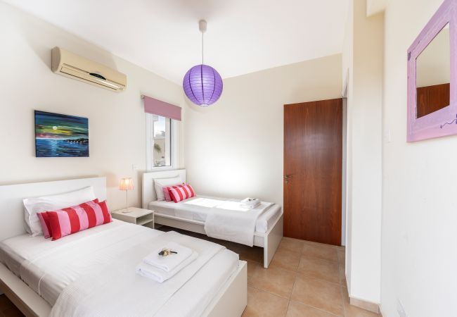 Villa in Protaras - Protaras Villa Galleria Sunset Villa in Protaras - Protaras Villa Galleria Sunset