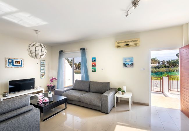 Villa in Protaras - Protaras Villa Galleria Sunset Villa in Protaras - Protaras Villa Galleria Sunset