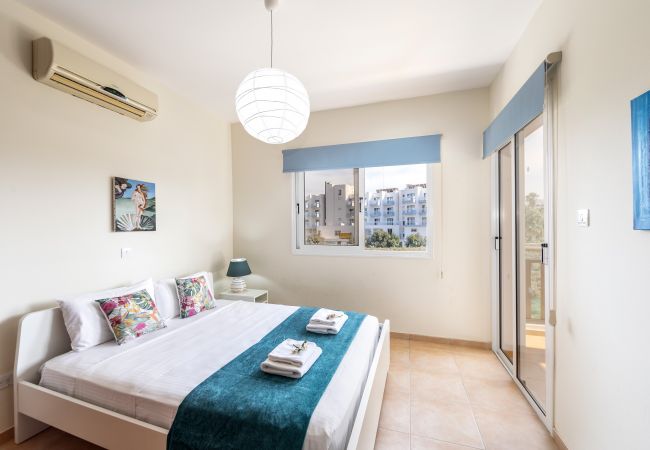 Villa in Protaras - Protaras Villa Galleria Sunset Villa in Protaras - Protaras Villa Galleria Sunset