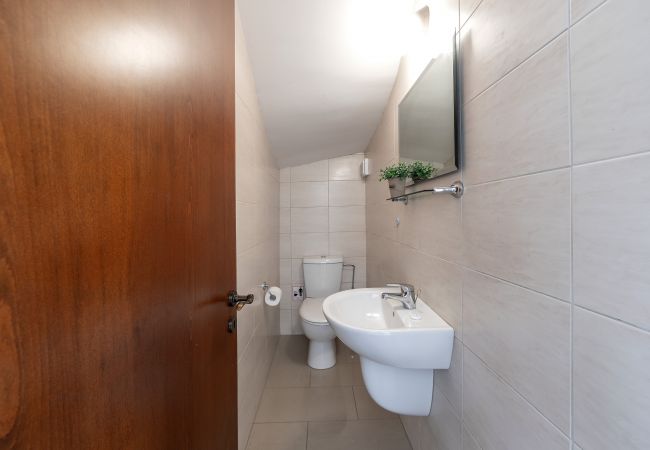 Villa in Protaras - Protaras Villa Galleria Sunset Villa in Protaras - Protaras Villa Galleria Sunset