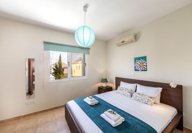 Villa in Protaras - Protaras Villa Galleria Sunset Villa in Protaras - Protaras Villa Galleria Sunset