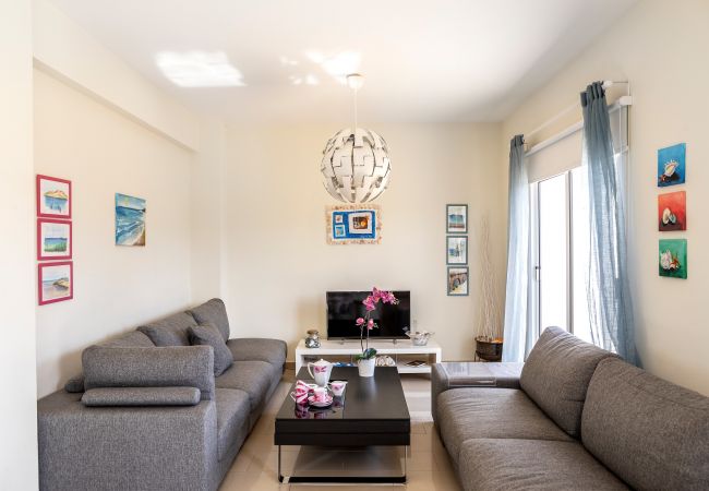 Villa in Protaras - Protaras Villa Galleria Sunset Villa in Protaras - Protaras Villa Galleria Sunset