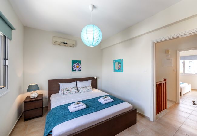 Villa in Protaras - Protaras Villa Galleria Sunset Villa in Protaras - Protaras Villa Galleria Sunset