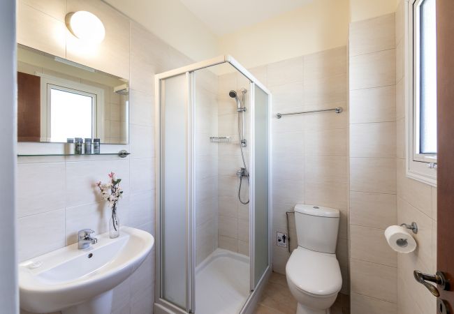 Villa in Protaras - Protaras Villa Galleria Sunset Villa in Protaras - Protaras Villa Galleria Sunset