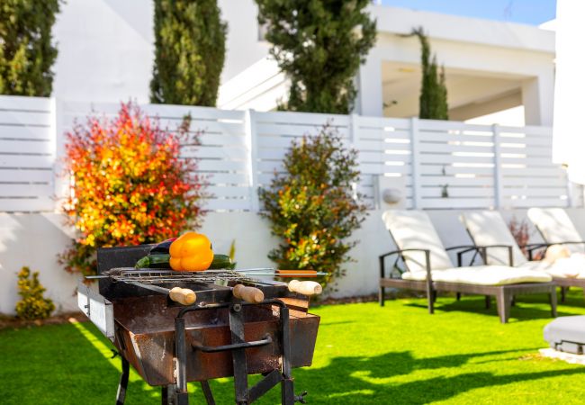 Villa in Protaras - Protaras Villa Galleria Sunset Villa in Protaras - Protaras Villa Galleria Sunset