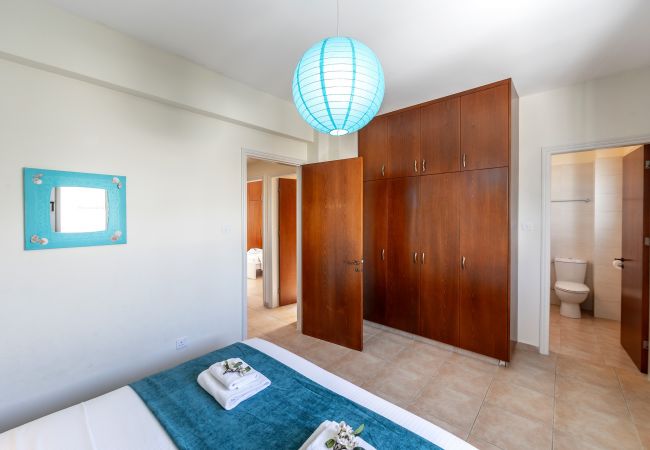 Villa in Protaras - Protaras Villa Galleria Sunset Villa in Protaras - Protaras Villa Galleria Sunset