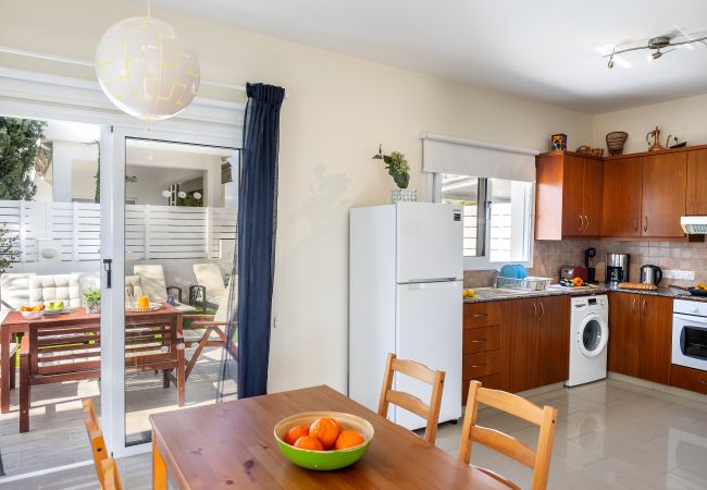 Villa in Protaras - Protaras Villa Galleria Sunset Villa in Protaras - Protaras Villa Galleria Sunset