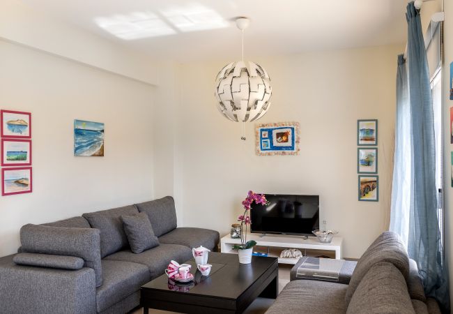 Villa in Protaras - Protaras Villa Galleria Sunset Villa in Protaras - Protaras Villa Galleria Sunset