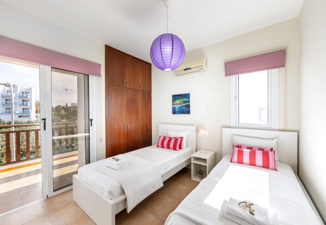 Villa in Protaras - Protaras Villa Galleria Sunset Villa in Protaras - Protaras Villa Galleria Sunset