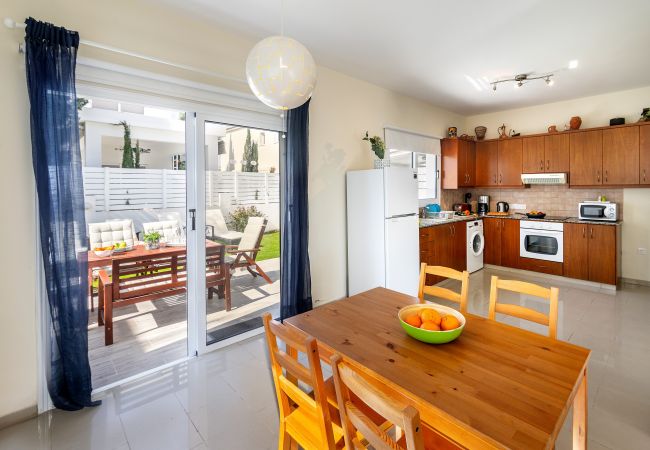 Villa in Protaras - Protaras Villa Galleria Sunset Villa in Protaras - Protaras Villa Galleria Sunset