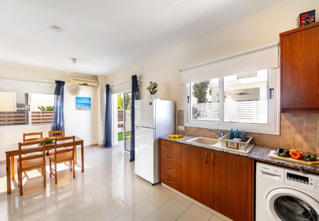 Villa in Protaras - Protaras Villa Galleria Sunset Villa in Protaras - Protaras Villa Galleria Sunset