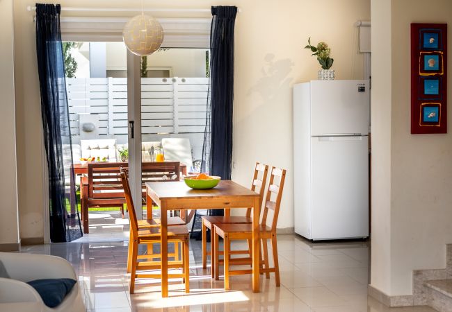 Villa in Protaras - Protaras Villa Galleria Sunset Villa in Protaras - Protaras Villa Galleria Sunset