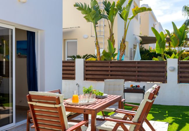 Villa in Protaras - Protaras Villa Galleria Sunset Villa in Protaras - Protaras Villa Galleria Sunset