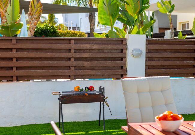 Villa in Protaras - Protaras Villa Galleria Sunset Villa in Protaras - Protaras Villa Galleria Sunset