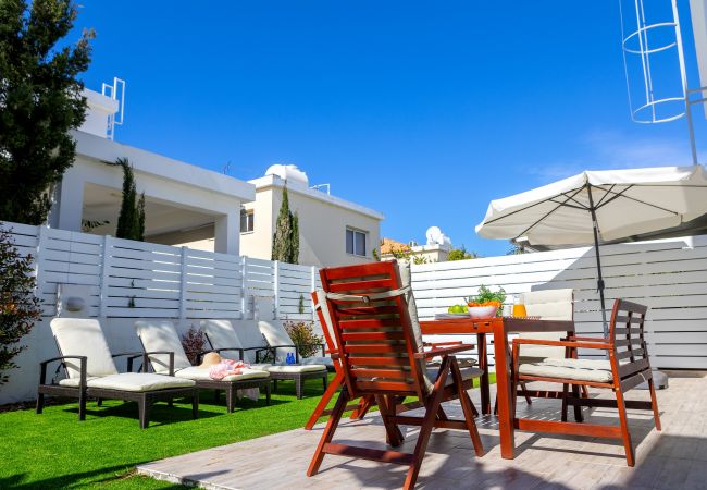 Villa in Protaras - Protaras Villa Galleria Sunset Villa in Protaras - Protaras Villa Galleria Sunset