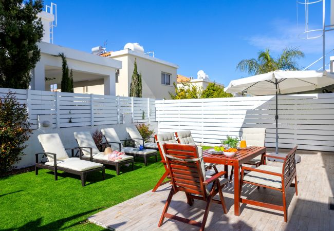 Villa in Protaras - Protaras Villa Galleria Sunset Villa in Protaras - Protaras Villa Galleria Sunset