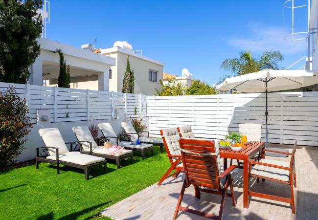 Villa in Protaras - Protaras Villa Galleria Sunset Villa in Protaras - Protaras Villa Galleria Sunset