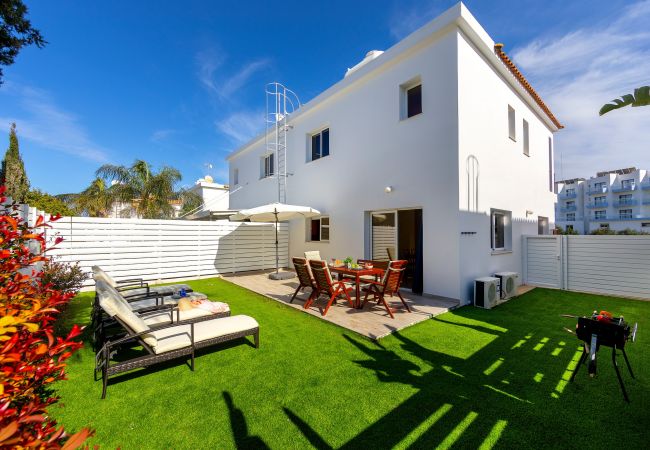 Villa in Protaras - Protaras Villa Galleria Sunset Villa in Protaras - Protaras Villa Galleria Sunset