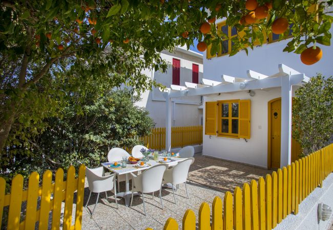 Protaras - Villa
