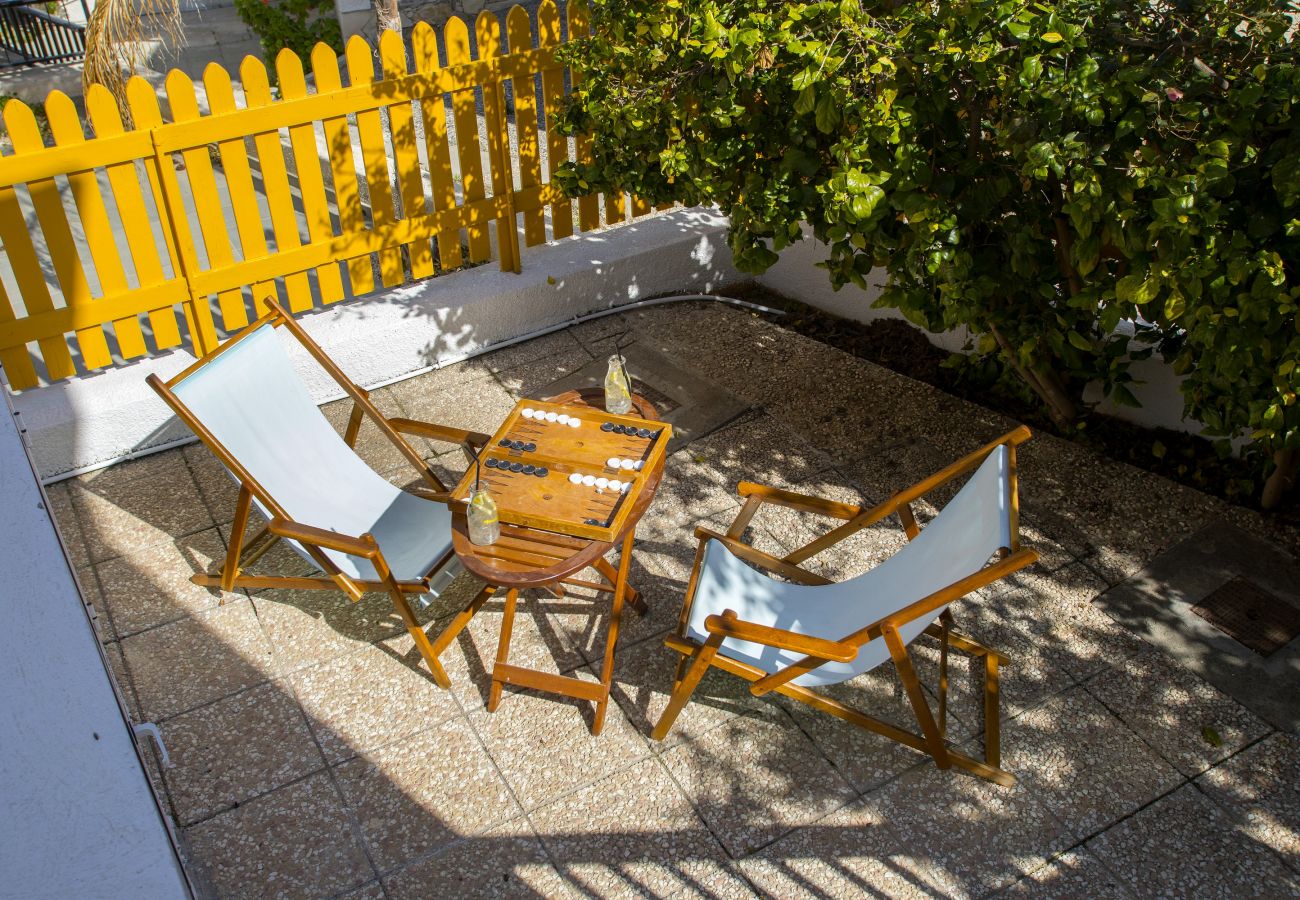 Villa in Protaras - Protaras Dandelion Cottage