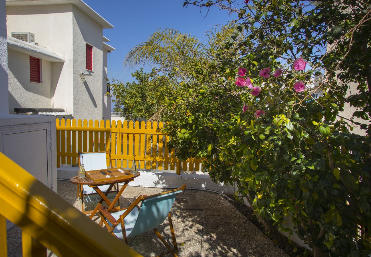 Villa in Protaras - Protaras Dandelion Cottage
