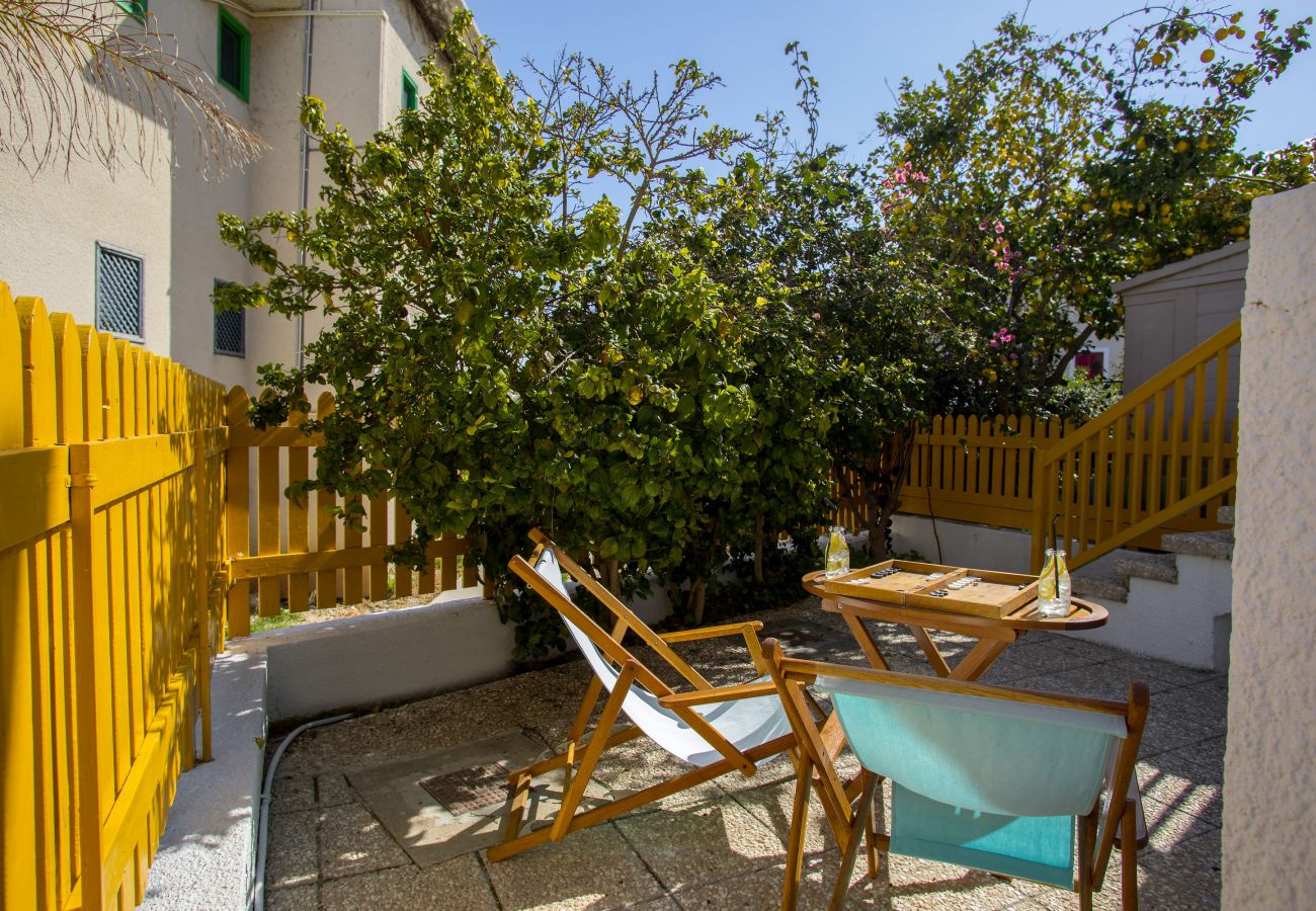 Villa in Protaras - Protaras Dandelion Cottage