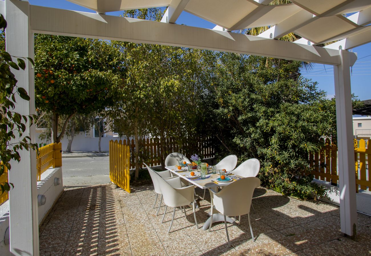 Villa in Protaras - Protaras Dandelion Cottage