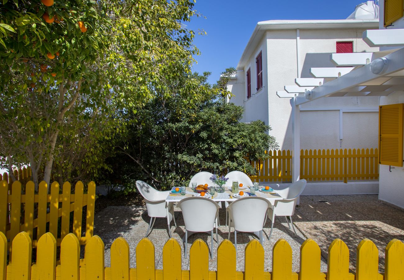 Villa in Protaras - Protaras Dandelion Cottage