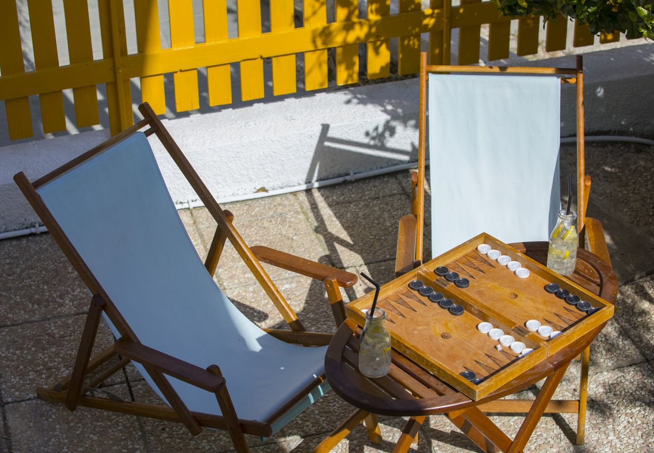 Villa in Protaras - Protaras Dandelion Cottage