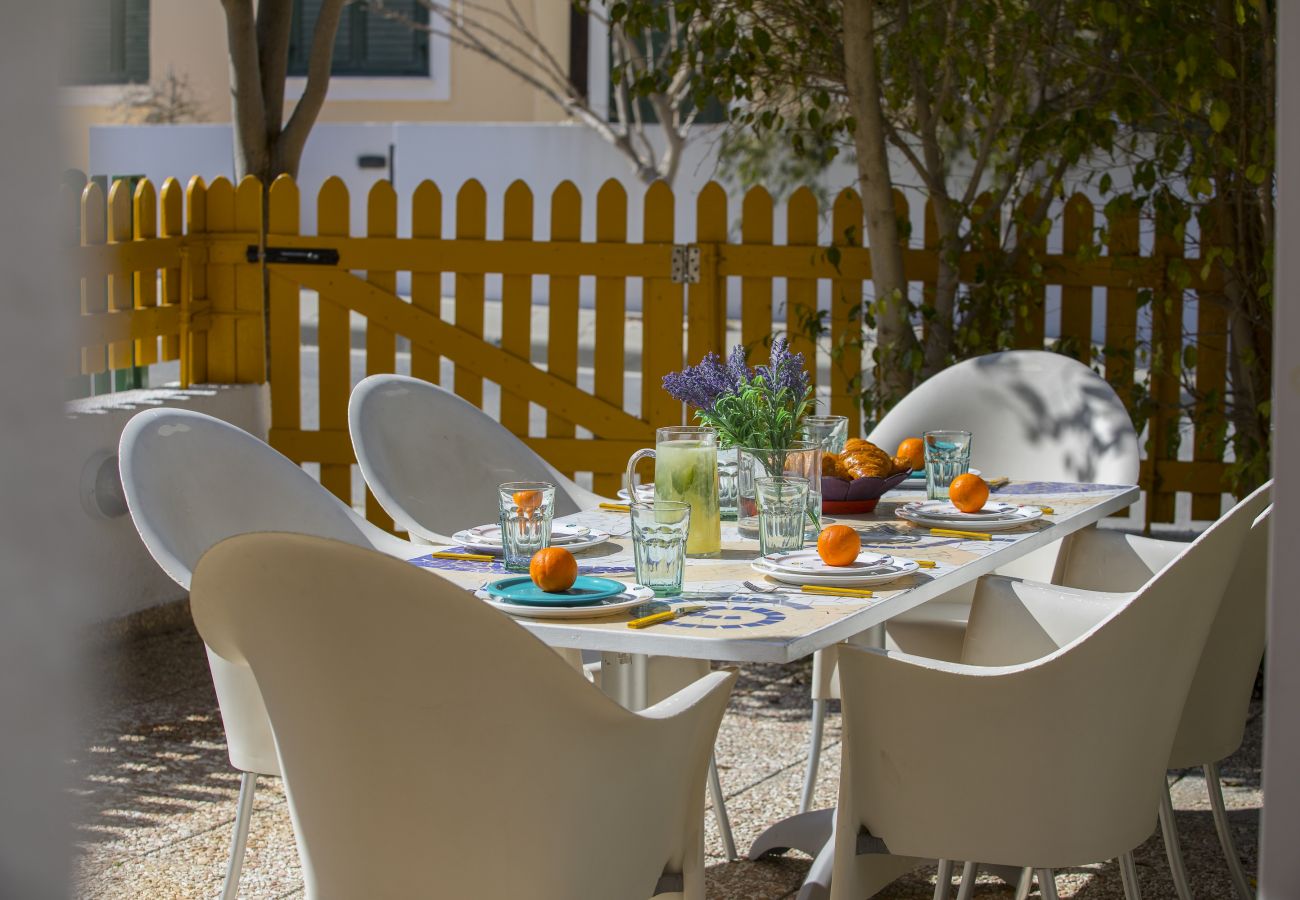 Villa in Protaras - Protaras Dandelion Cottage