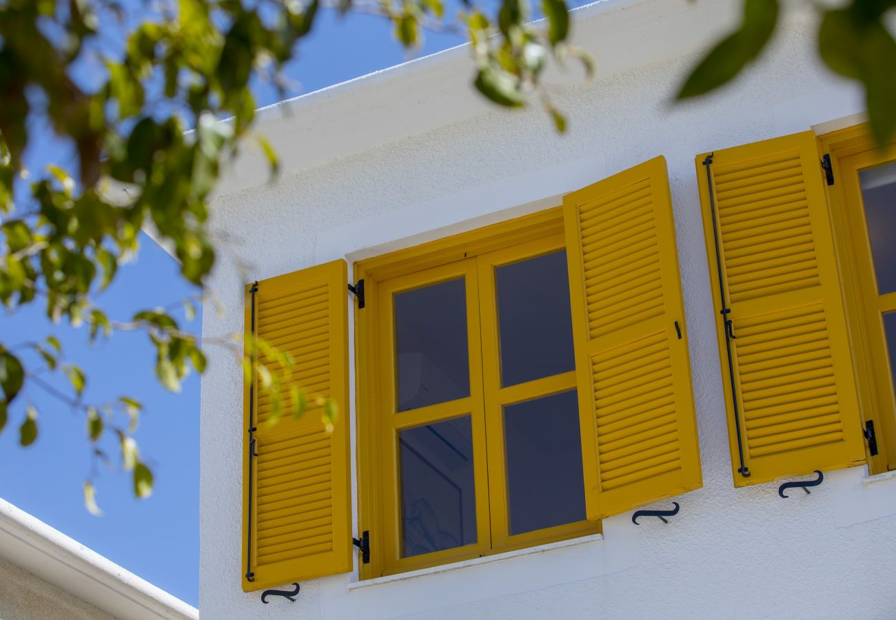 Villa in Protaras - Protaras Dandelion Cottage