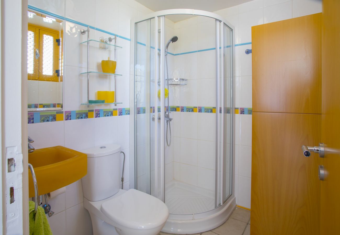 Villa in Protaras - Protaras Dandelion Cottage