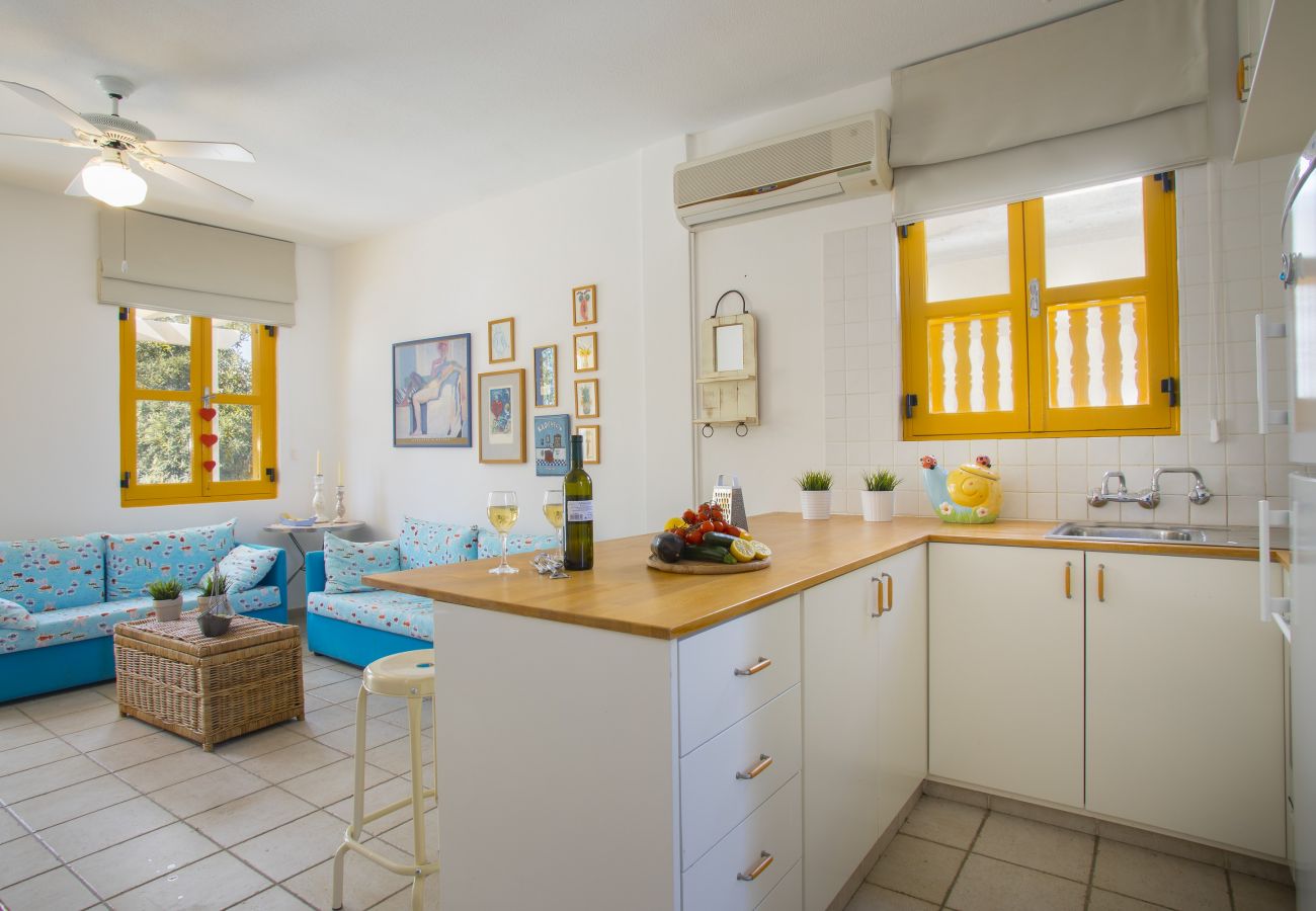 Villa in Protaras - Protaras Dandelion Cottage