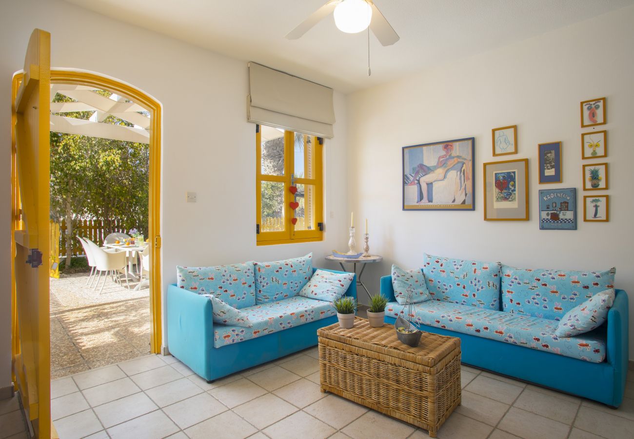 Villa in Protaras - Protaras Dandelion Cottage