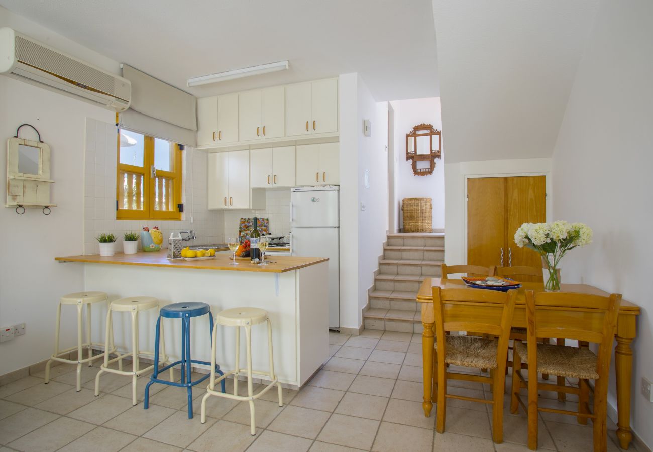 Villa in Protaras - Protaras Dandelion Cottage