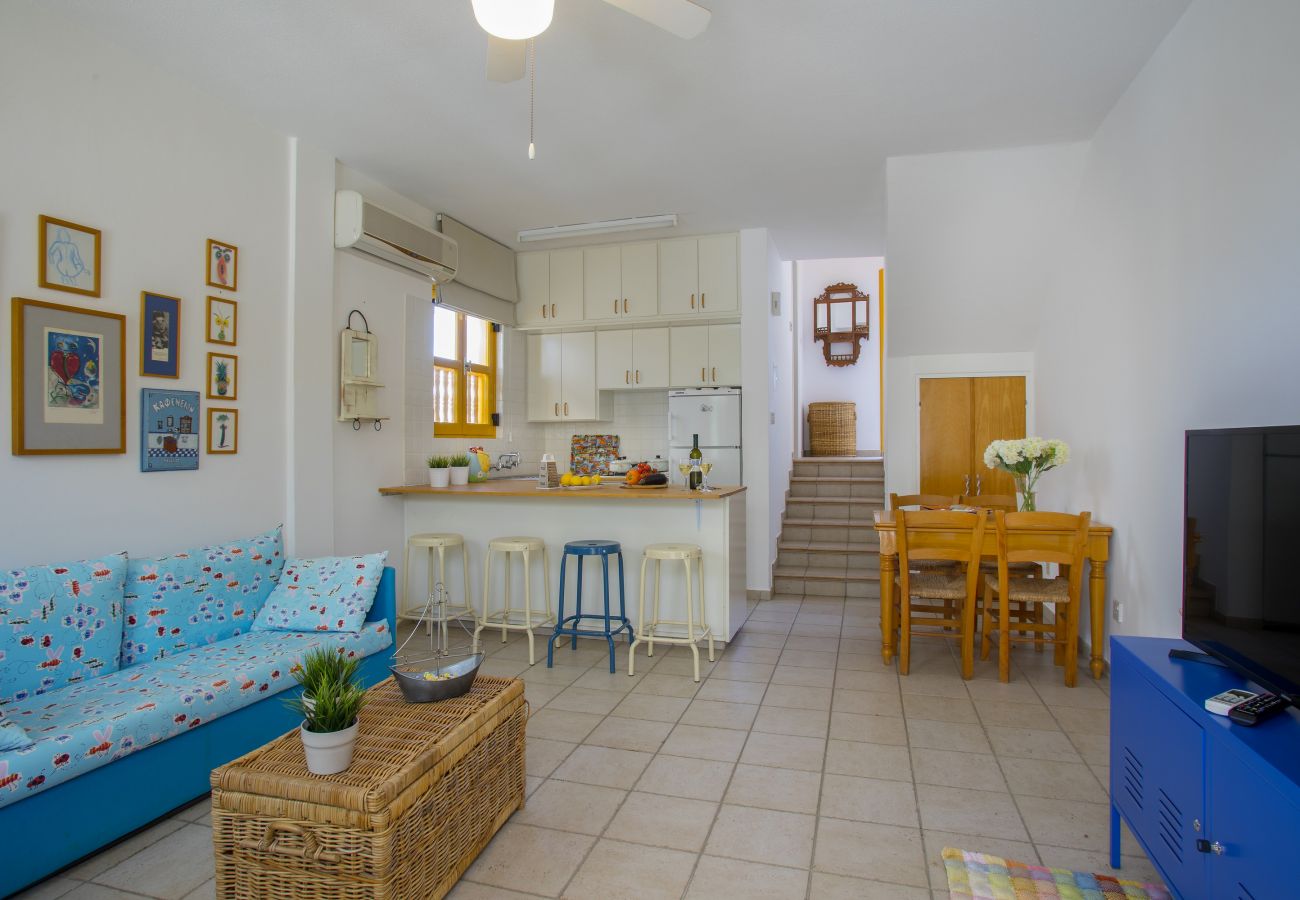 Villa in Protaras - Protaras Dandelion Cottage