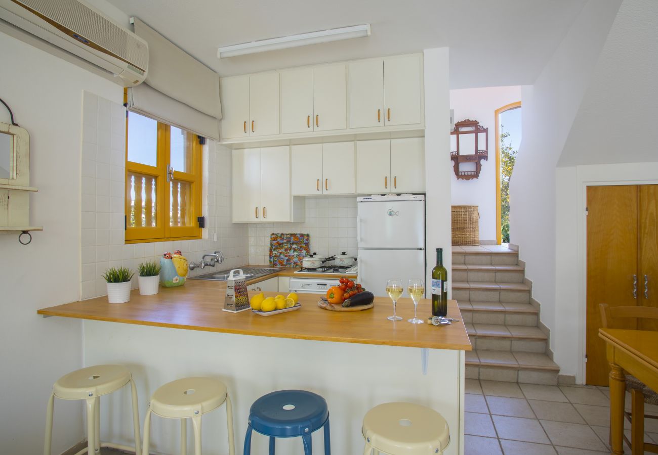 Villa in Protaras - Protaras Dandelion Cottage