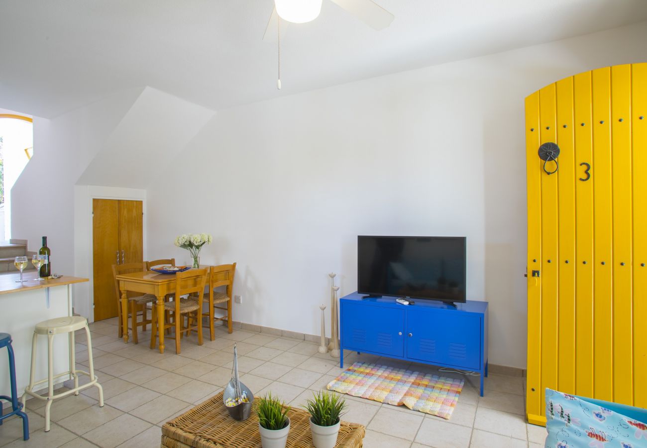 Villa in Protaras - Protaras Dandelion Cottage