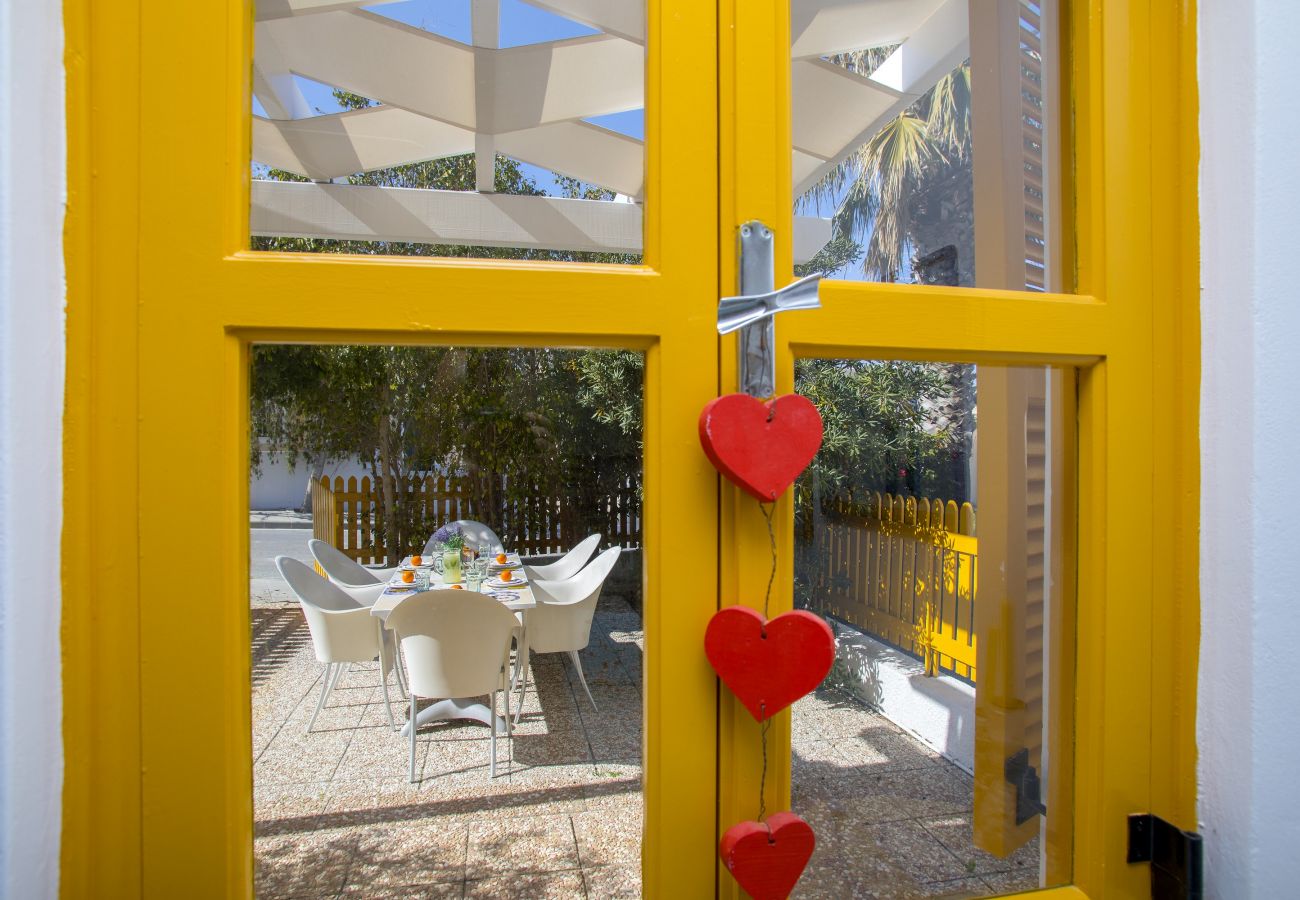 Villa in Protaras - Protaras Dandelion Cottage