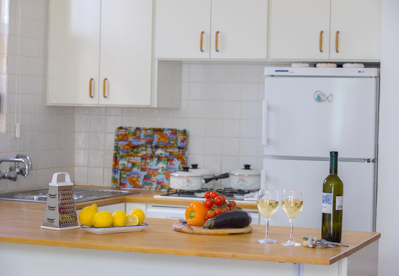 Villa in Protaras - Protaras Dandelion Cottage