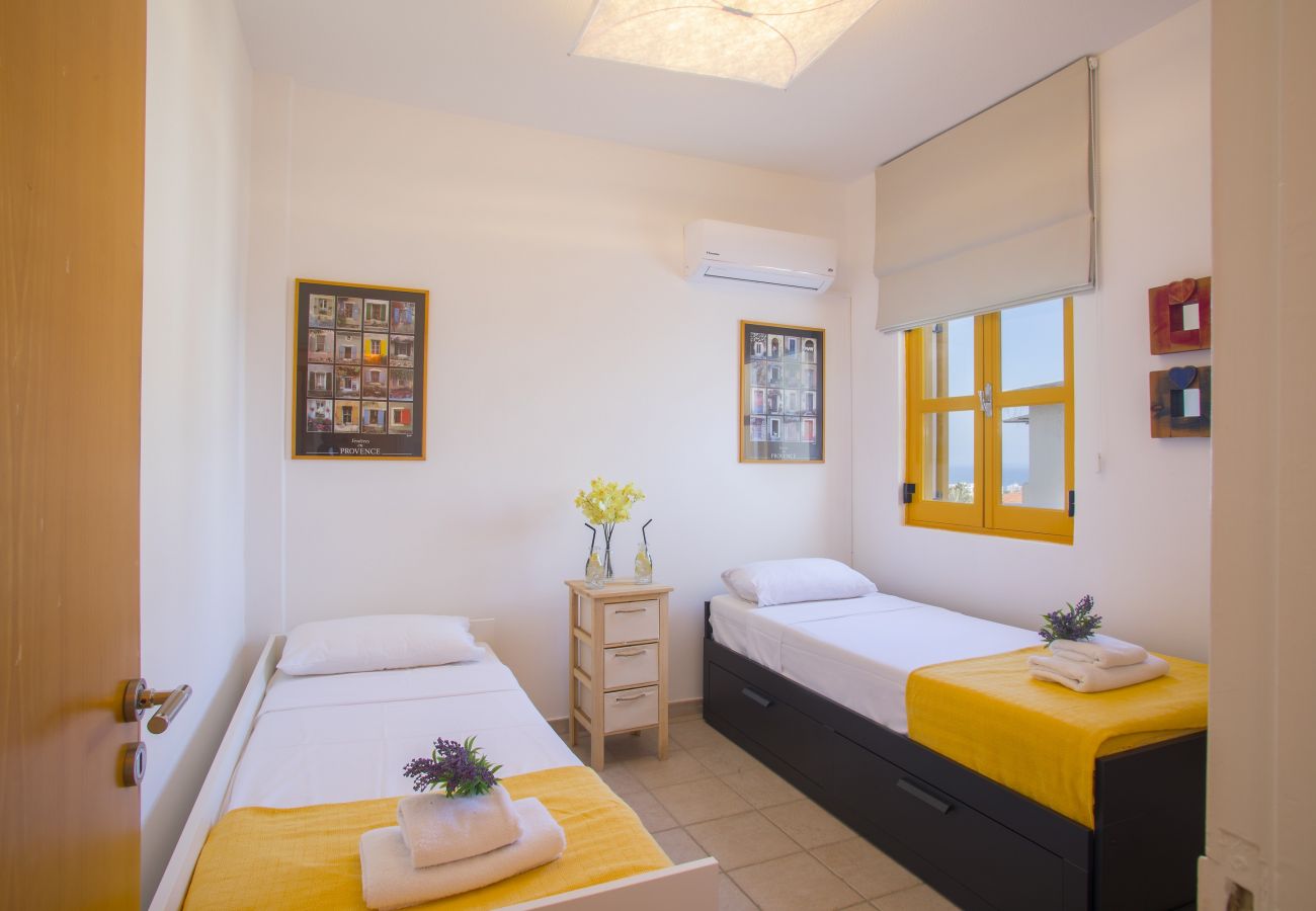 Villa in Protaras - Protaras Dandelion Cottage