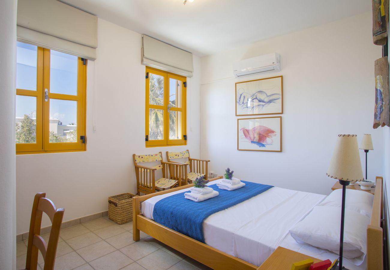 Villa in Protaras - Protaras Dandelion Cottage