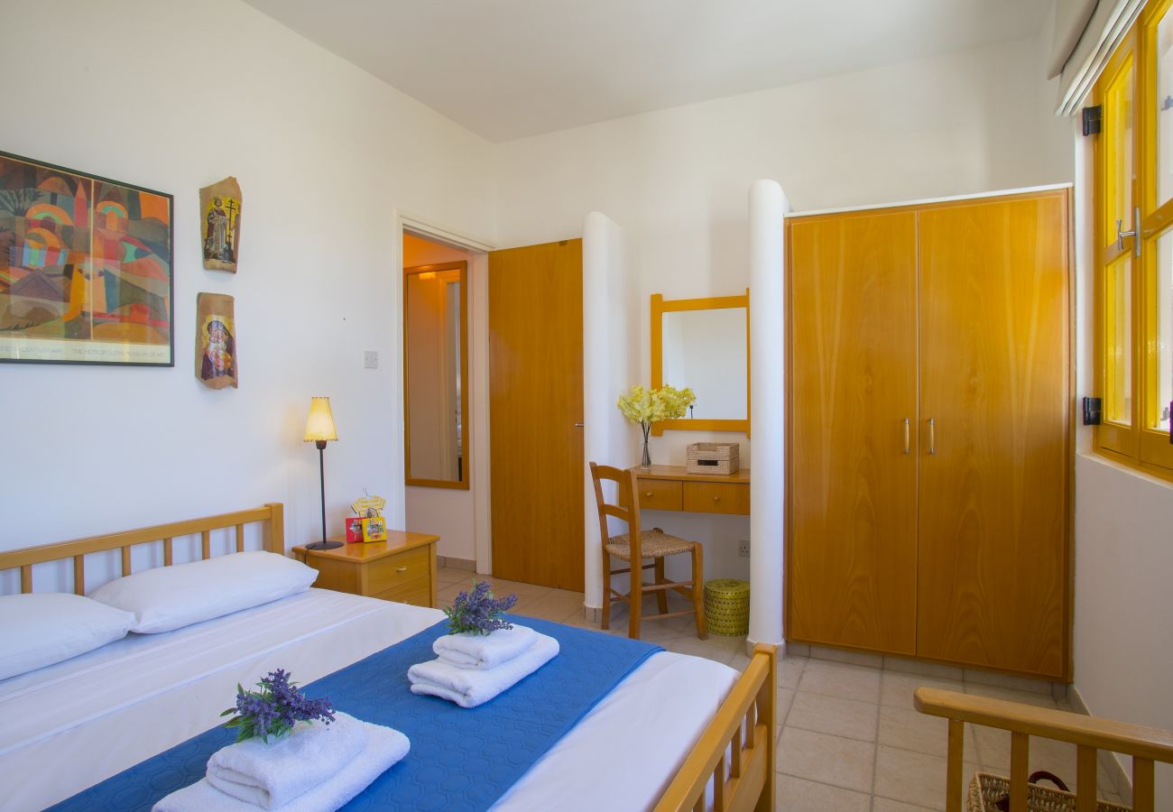 Villa in Protaras - Protaras Dandelion Cottage