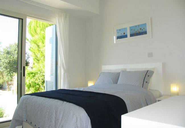 Villa in Latsi - Carob Tree villa near The Centre  Villa in Latsi - Carob Tree villa near The Centre