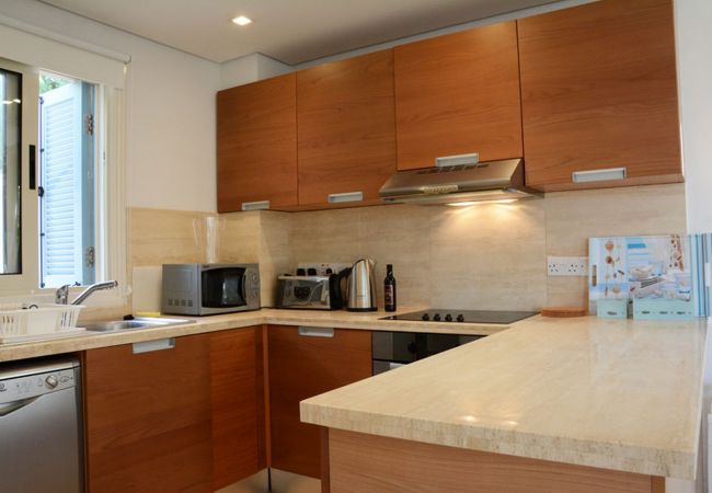 Villa in Latsi - Carob Tree villa near The Centre  Villa in Latsi - Carob Tree villa near The Centre